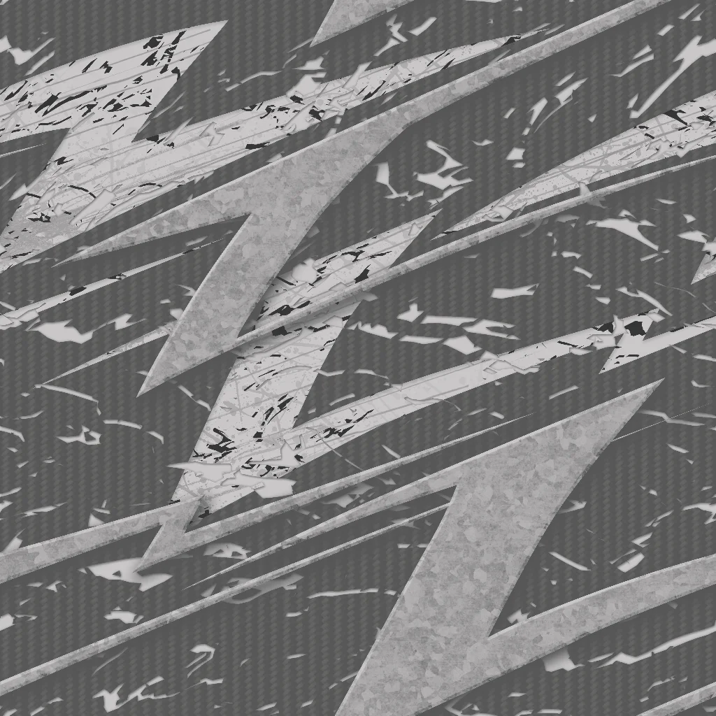 Paint texture