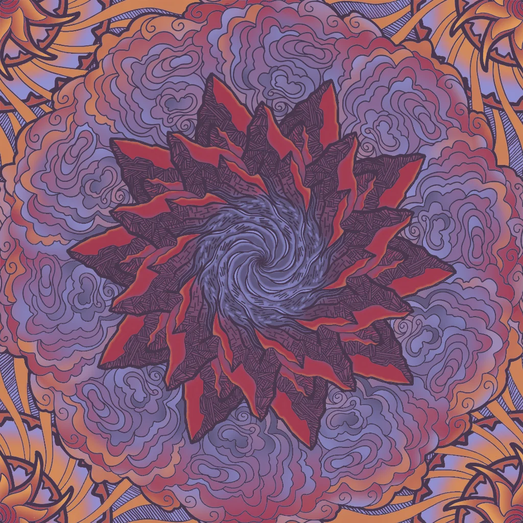 Paint-Textur