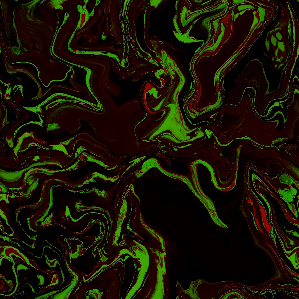 Paint texture