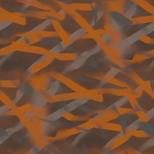 Paint texture