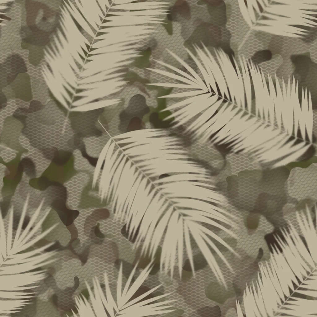 Paint texture