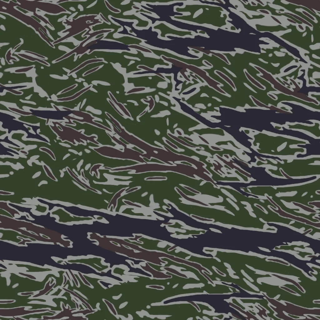 Färgtextur