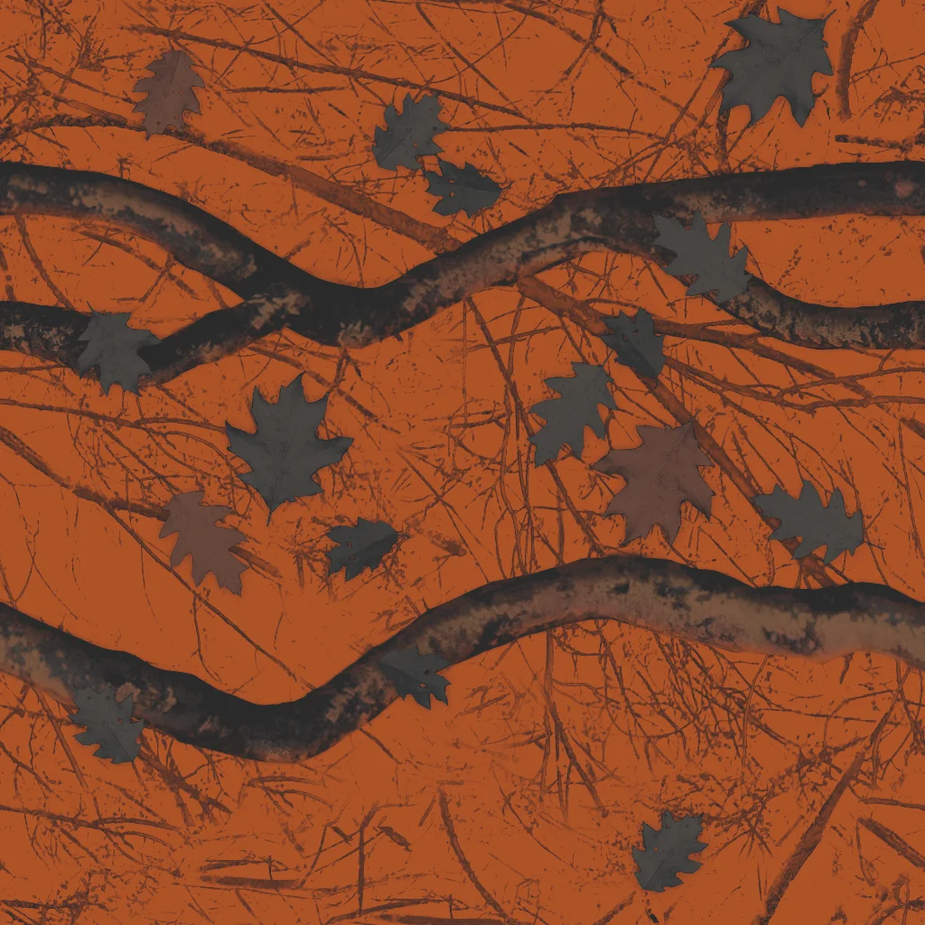 Paint texture