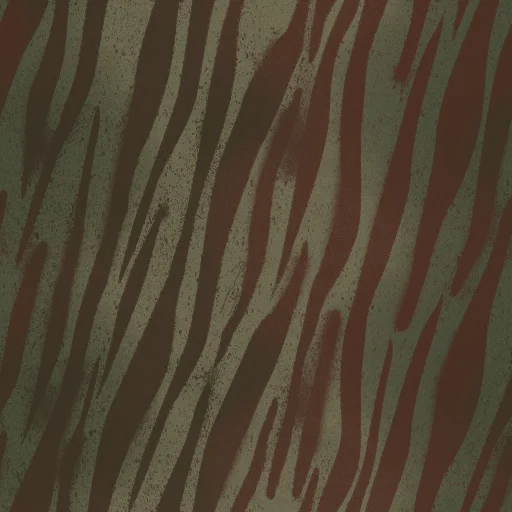 Textura da pintura