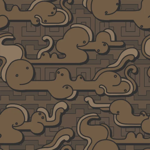 Texture della vernice