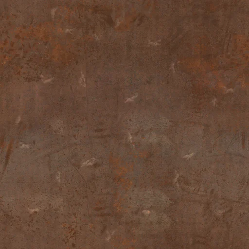 Paint texture