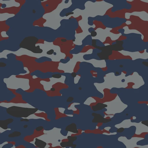 Paint texture