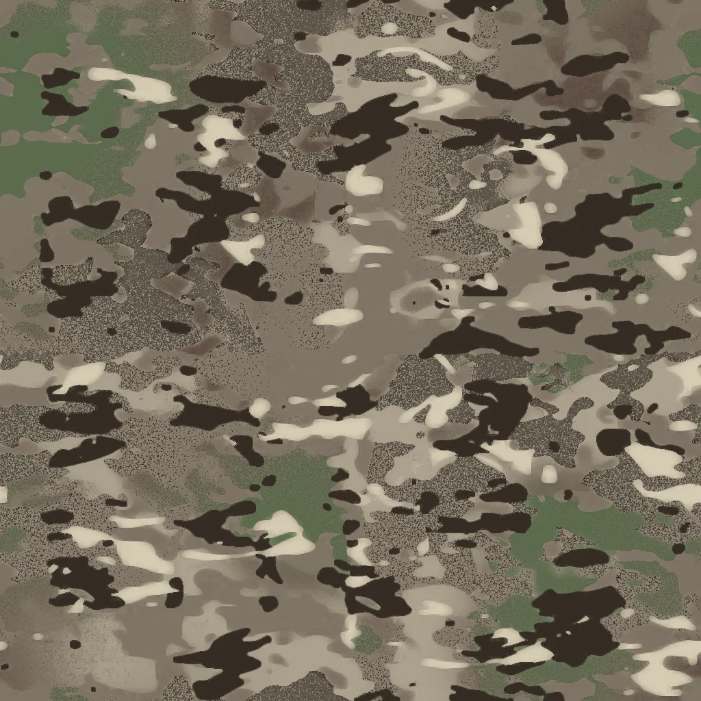 Paint texture