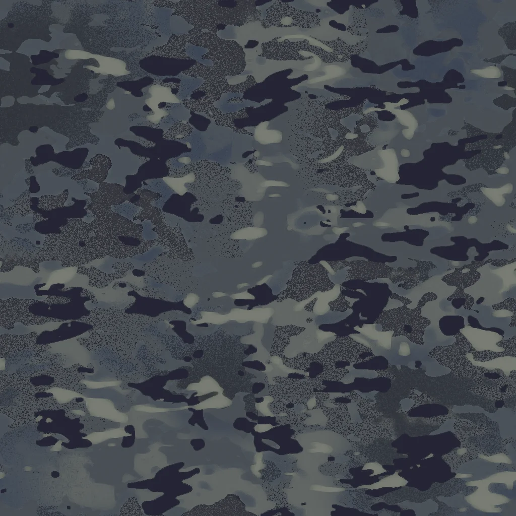 Paint texture