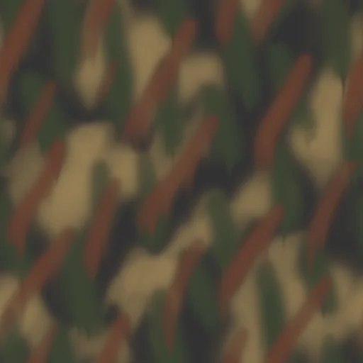 Paint texture