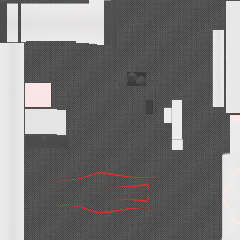 Paint texture
