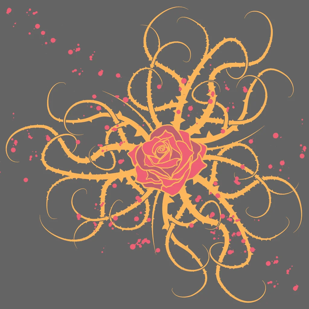 Paint texture