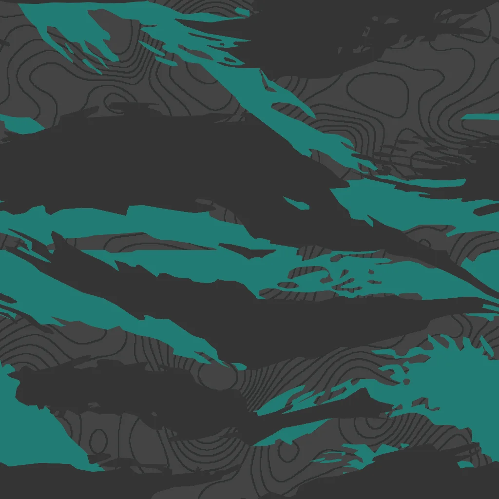 Paint texture