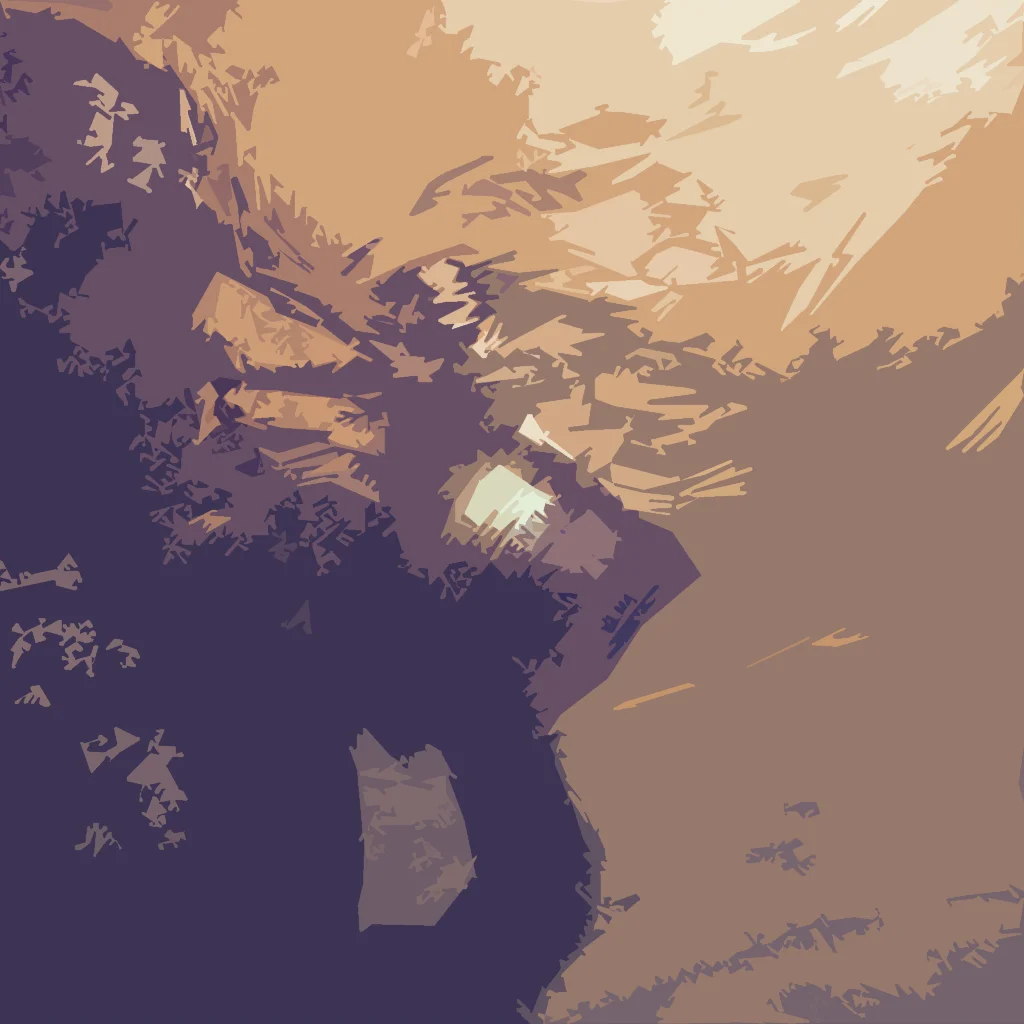 Paint texture