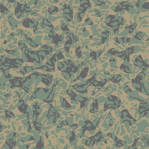 Paint texture