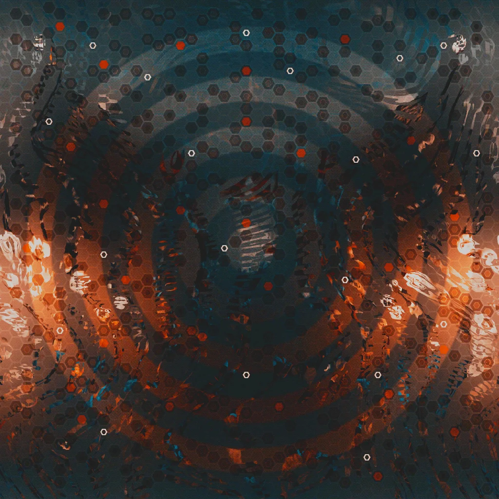 Paint texture