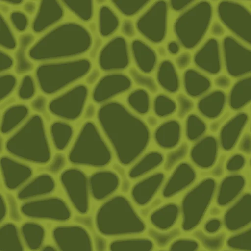 Paint texture