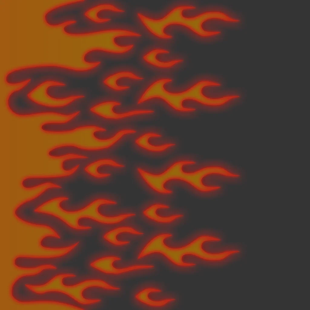 Paint texture