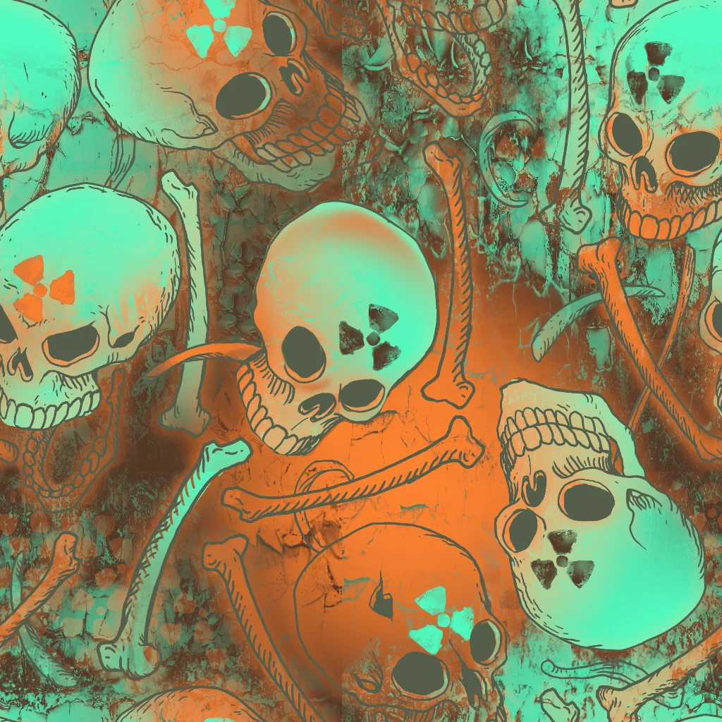 Paint texture