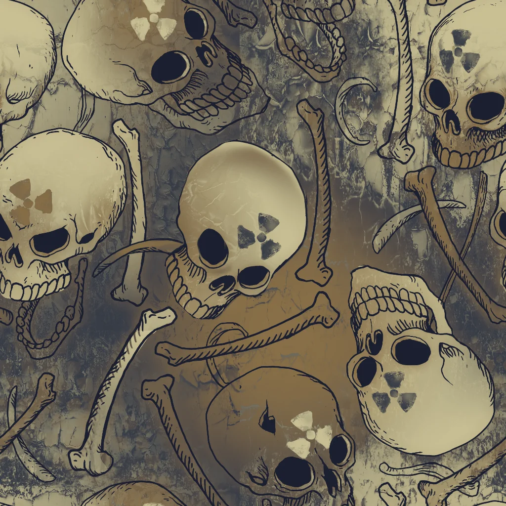 Paint texture