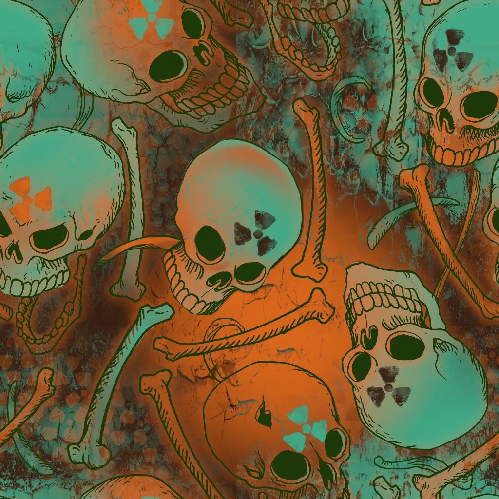 Paint-Textur