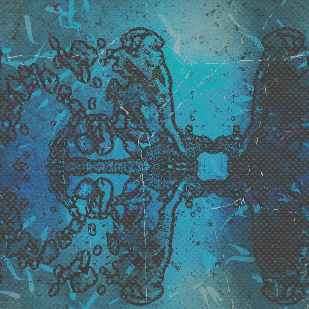 Paint texture