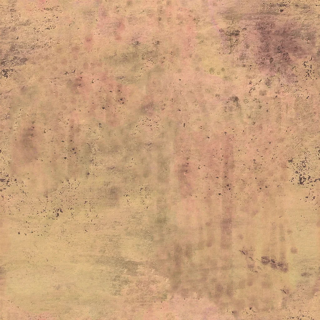 Paint texture