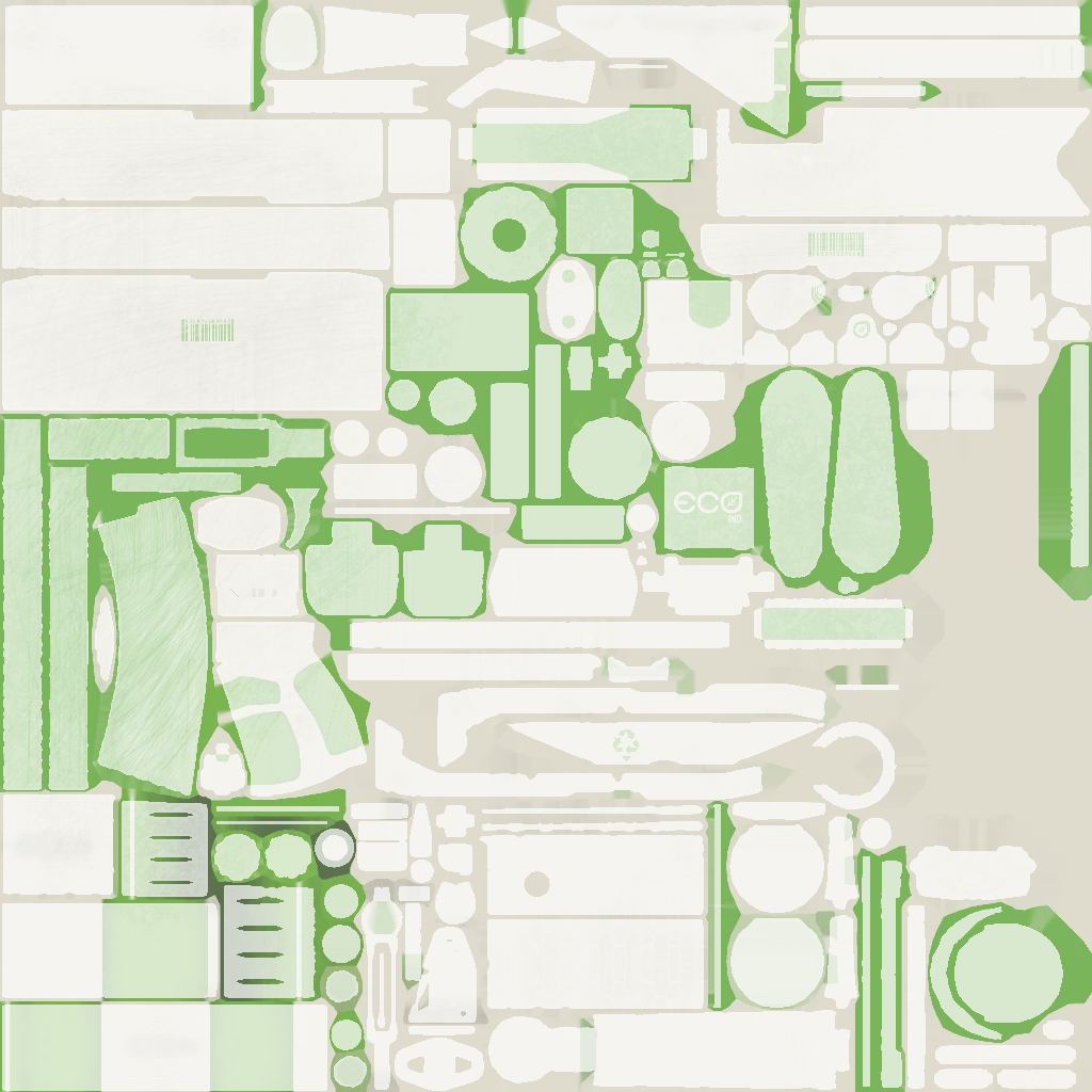 Paint-Textur