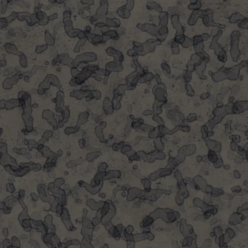 Paint texture