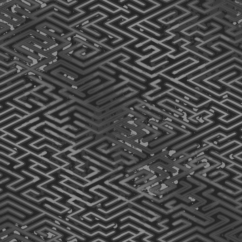 Paint texture