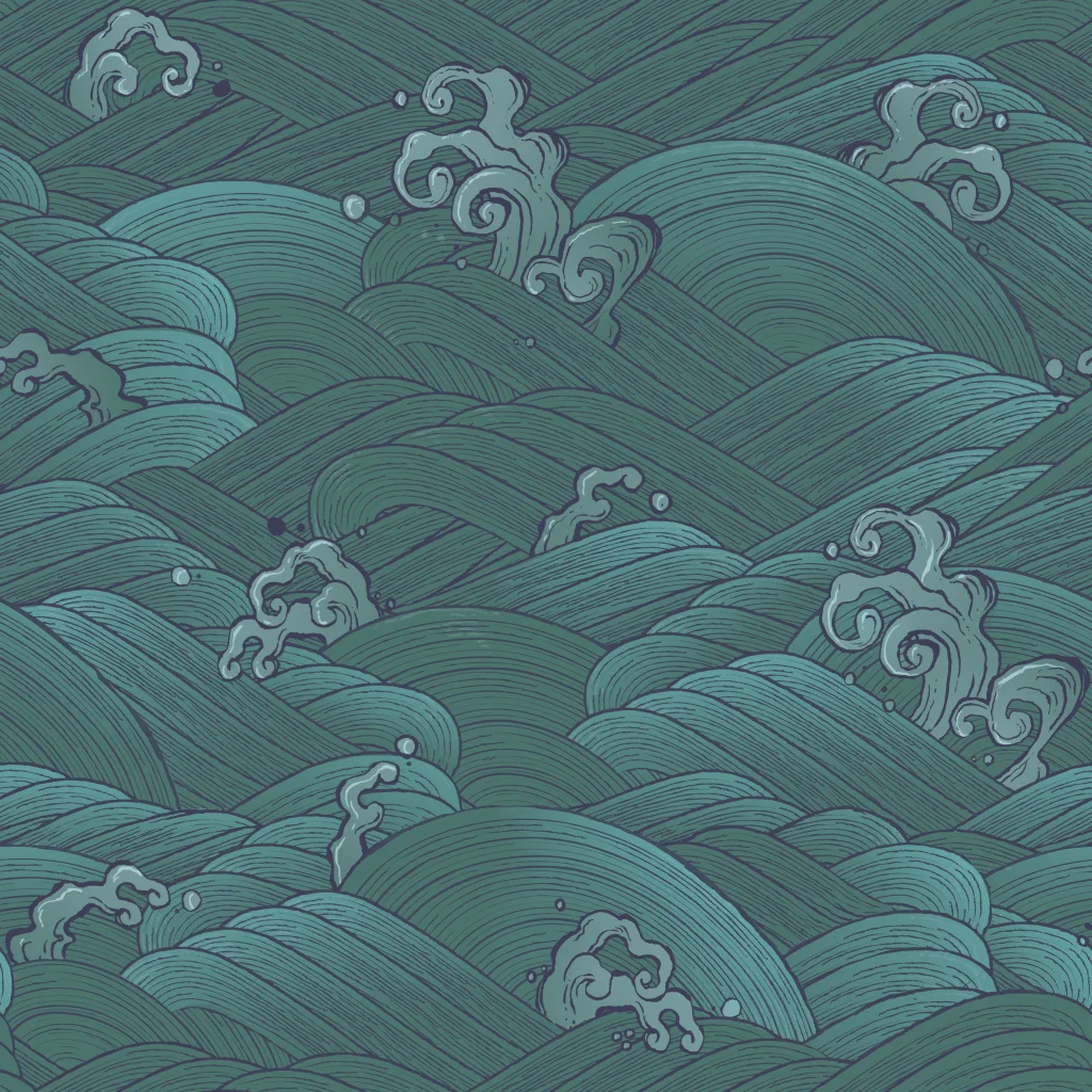 Paint texture
