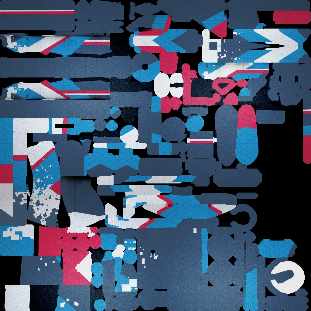 Paint texture