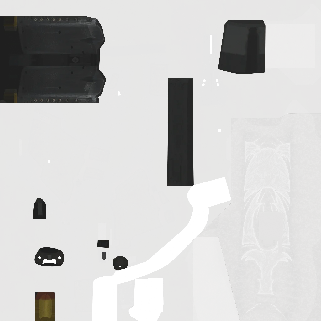 Paint texture