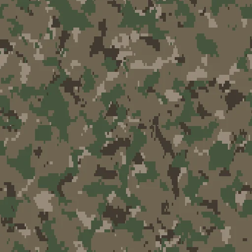 Paint texture