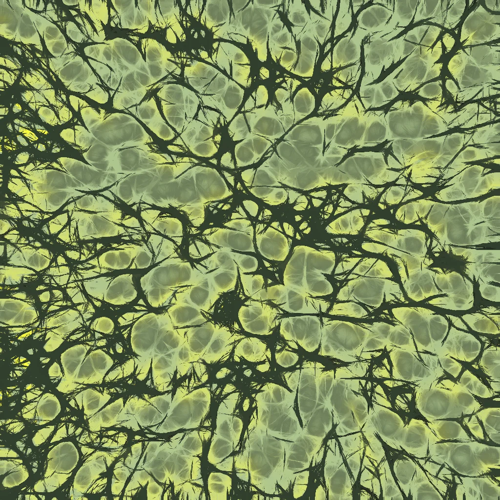 Paint texture