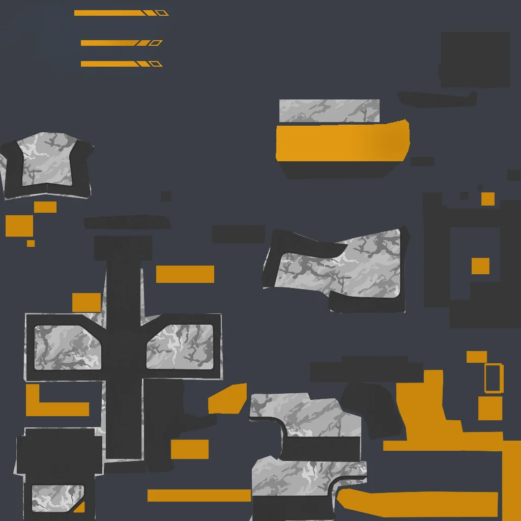 Textura malby