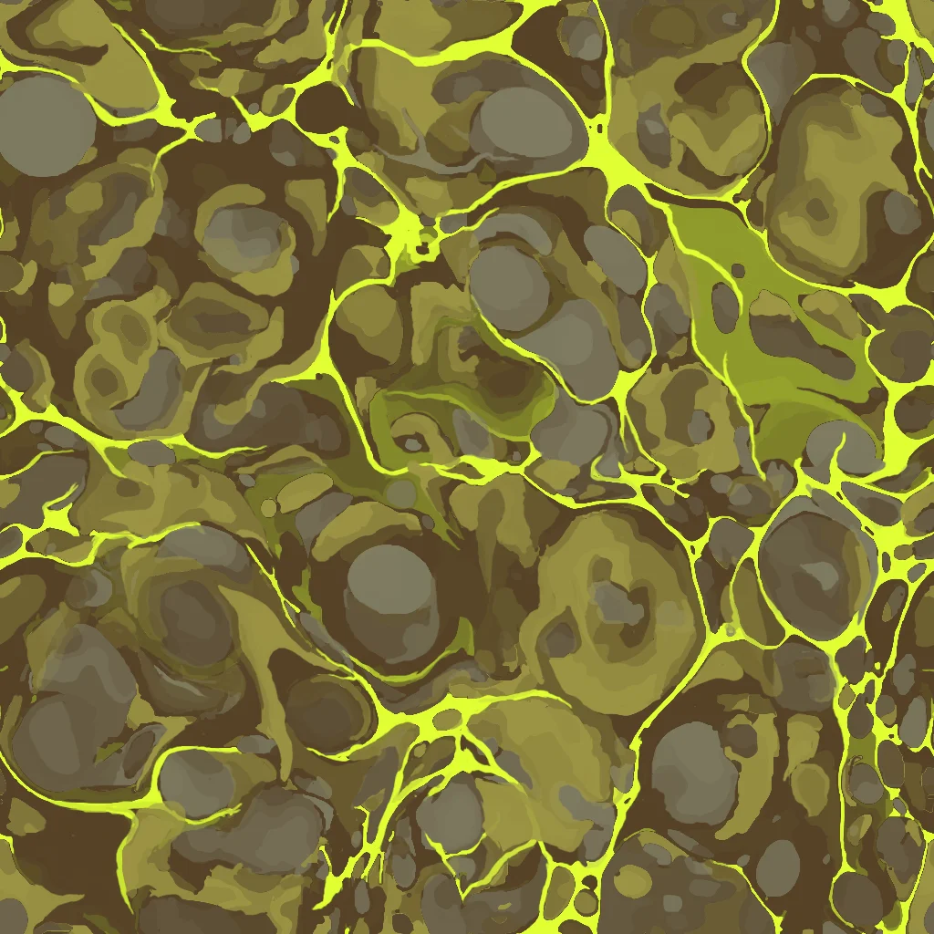 Paint texture