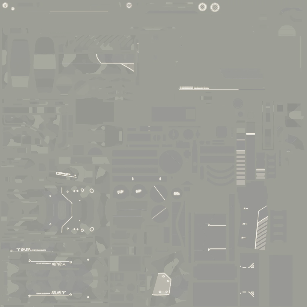 Verftextuur