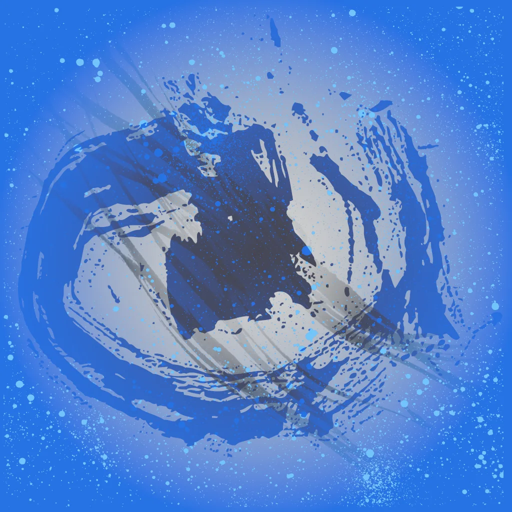 Paint texture