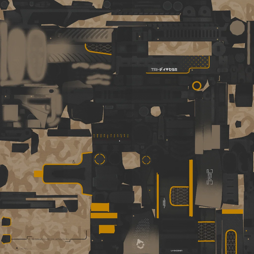 Textura malby