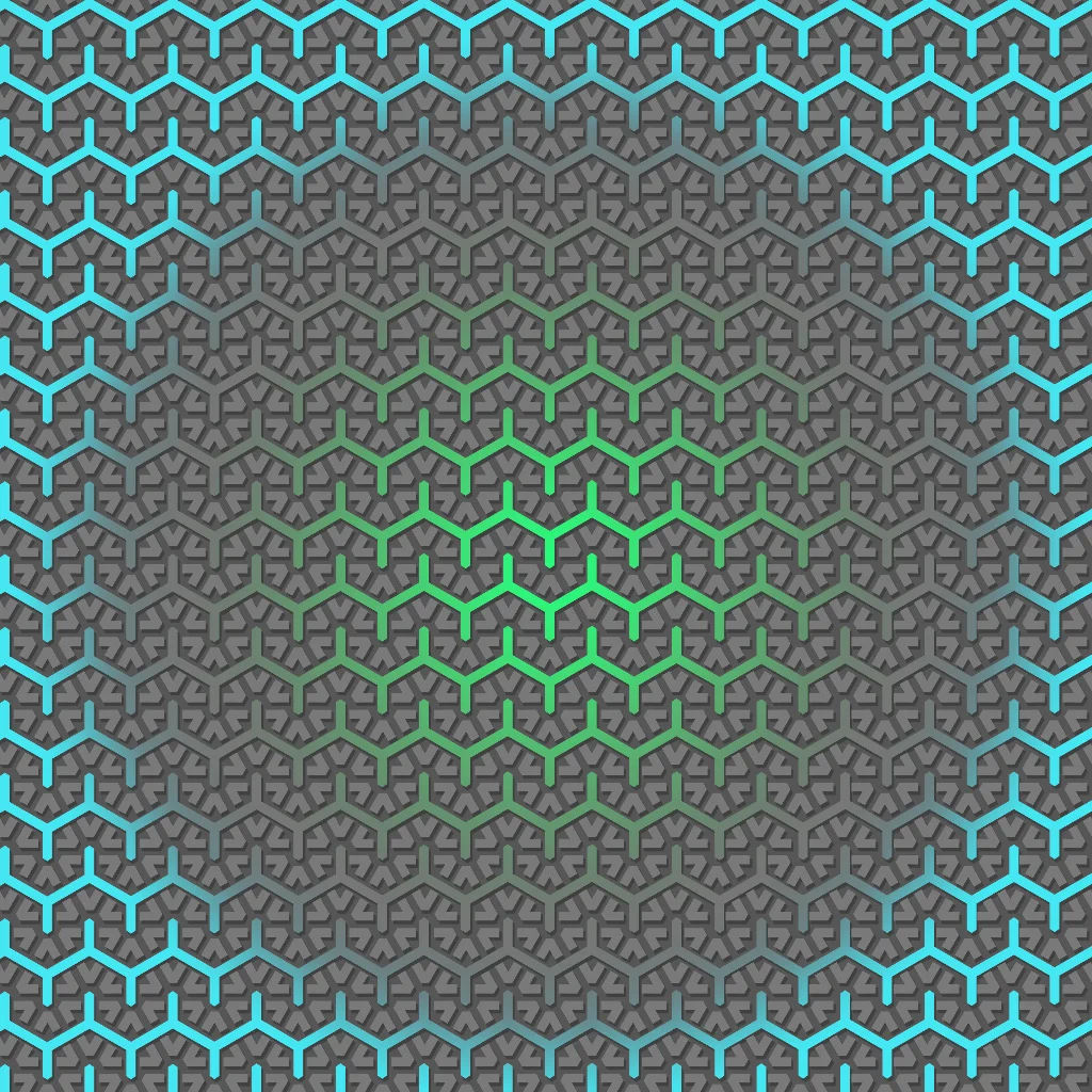 Paint texture