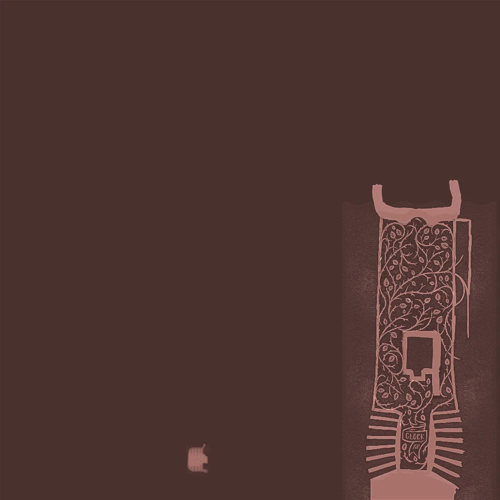 Paint texture