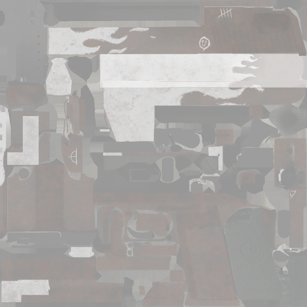 Paint texture