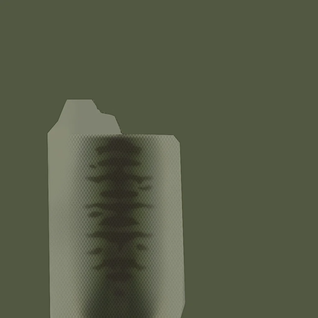 Paint texture
