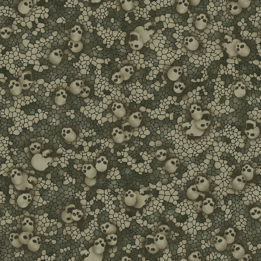 Paint texture