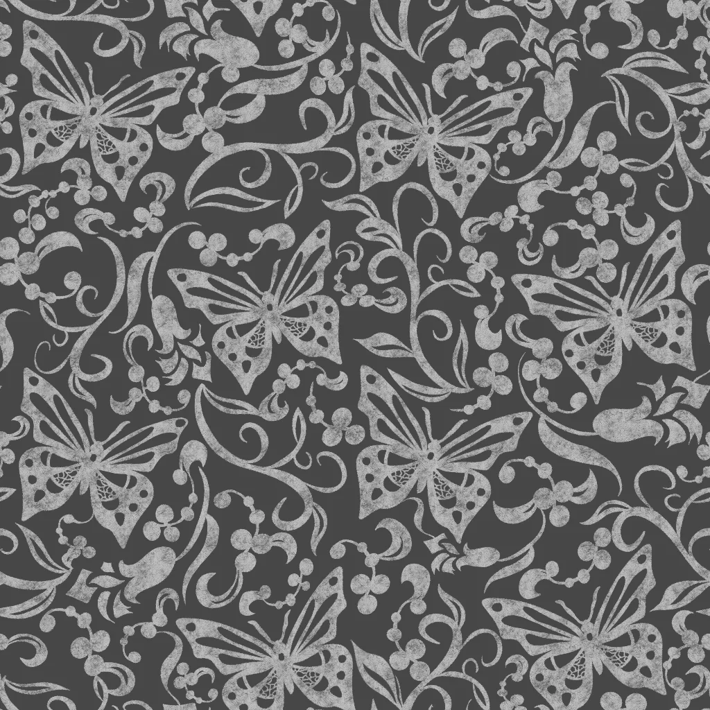 Paint texture