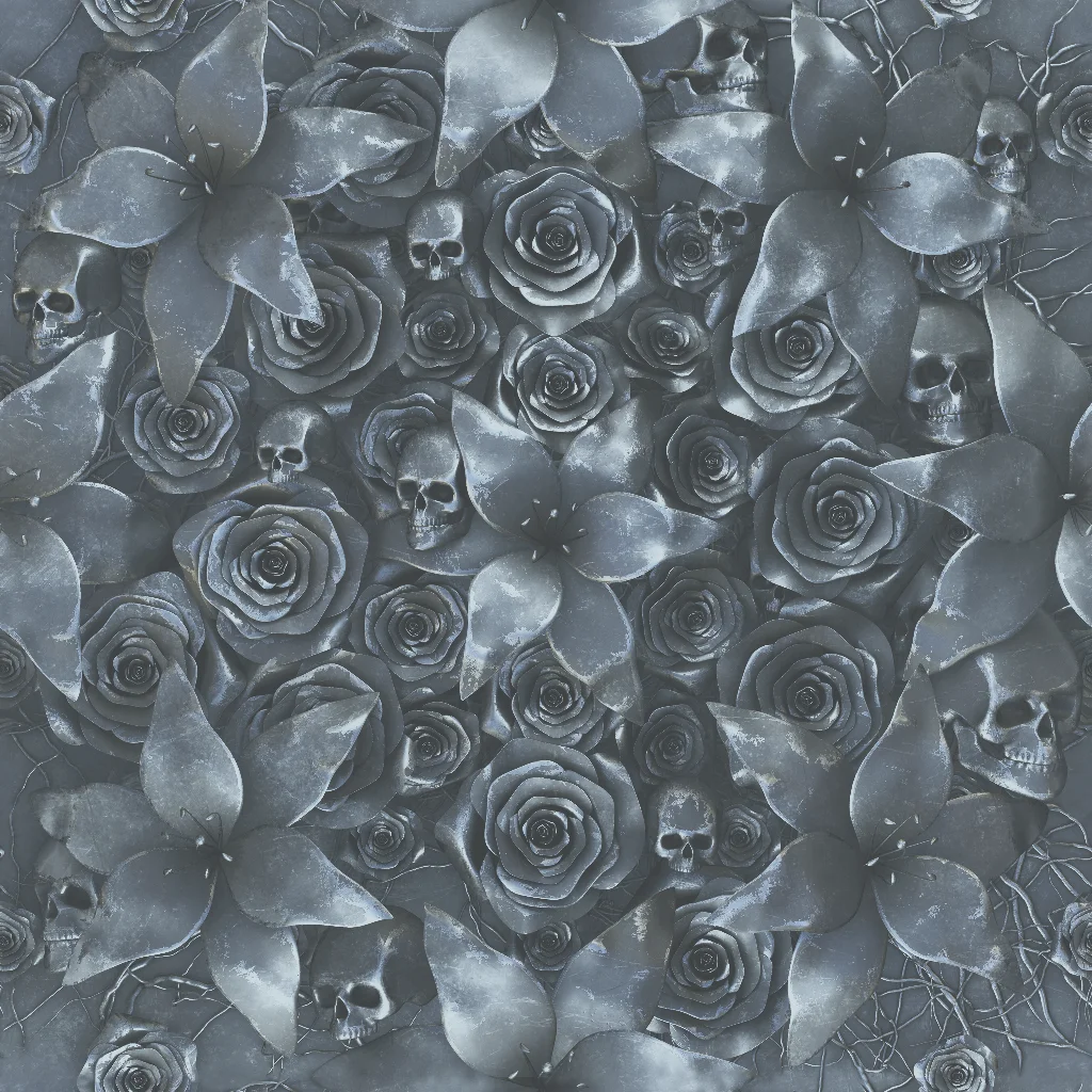 Paint texture