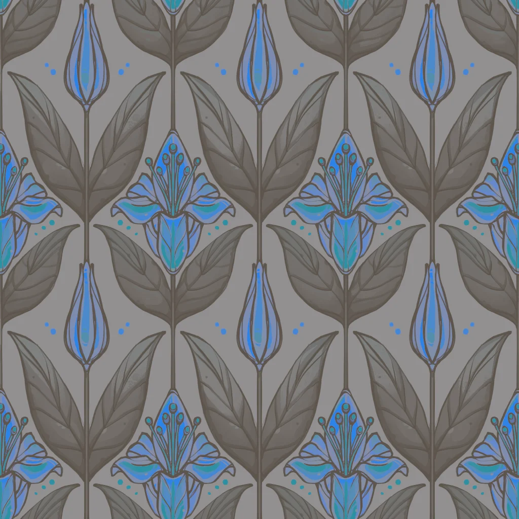 Paint texture