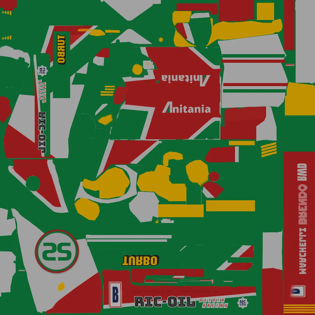Textura vopselei