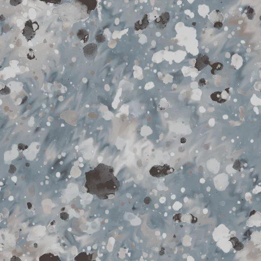Paint texture